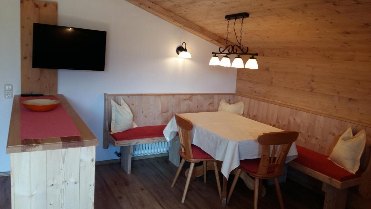 Aussermooserhof Alpbach Luaran gambar