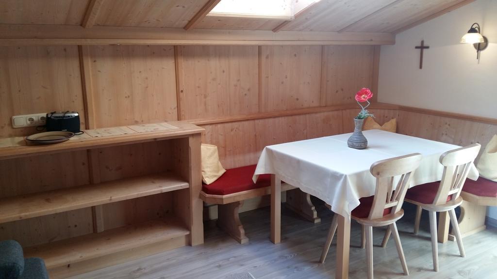Aussermooserhof Alpbach Luaran gambar
