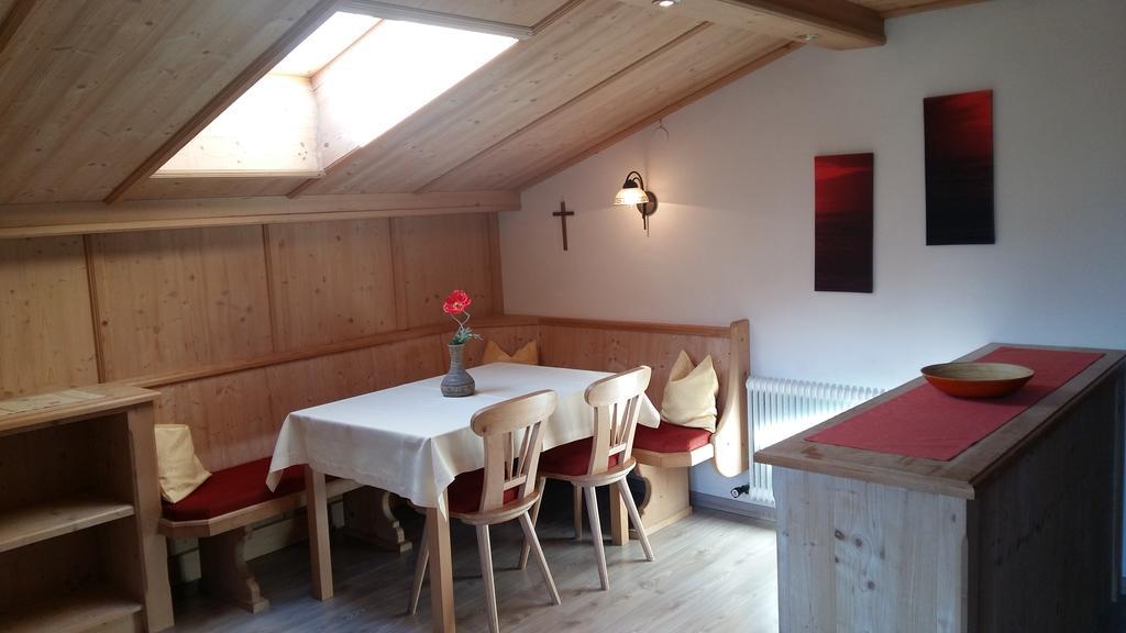 Aussermooserhof Alpbach Luaran gambar