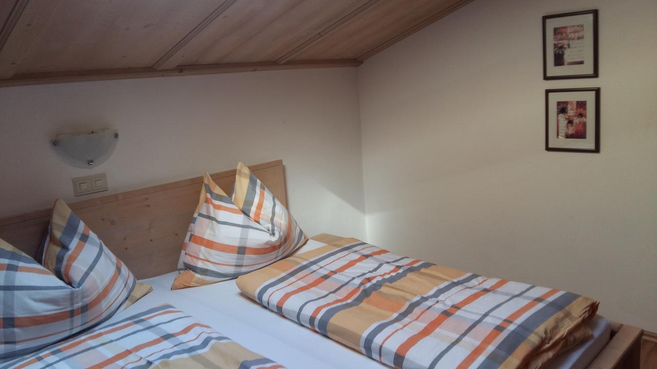 Aussermooserhof Alpbach Luaran gambar
