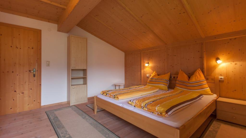 Aussermooserhof Alpbach Luaran gambar