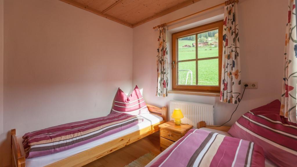 Aussermooserhof Alpbach Luaran gambar