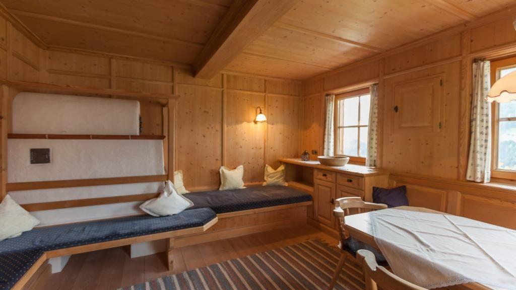 Aussermooserhof Alpbach Luaran gambar