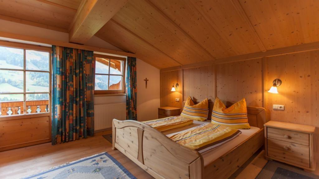 Aussermooserhof Alpbach Luaran gambar
