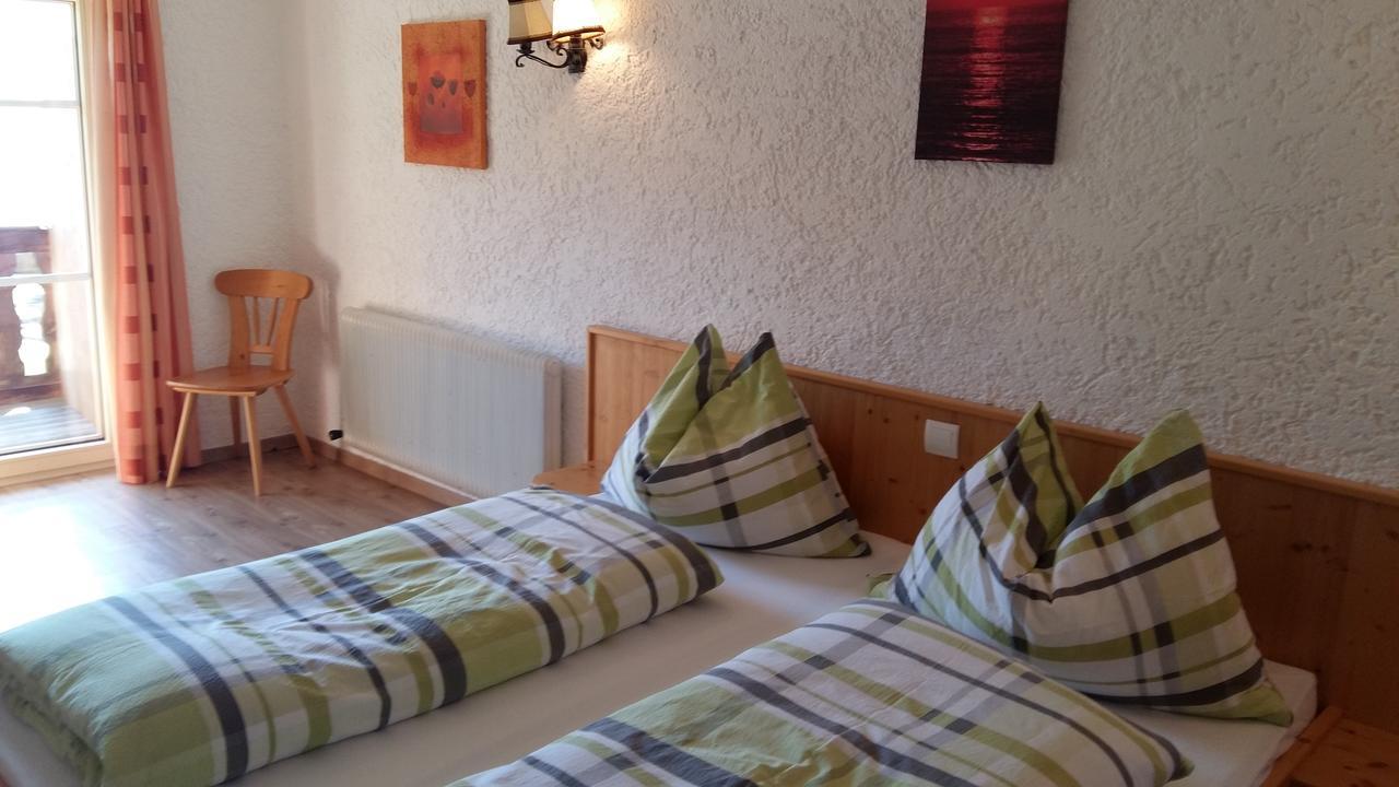 Aussermooserhof Alpbach Luaran gambar