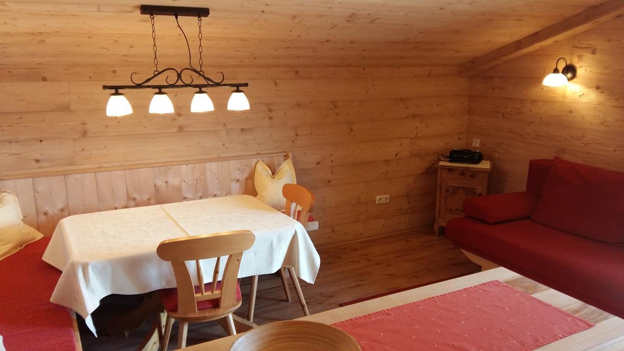 Aussermooserhof Alpbach Luaran gambar
