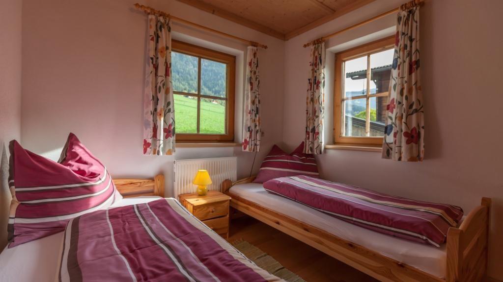 Aussermooserhof Alpbach Luaran gambar