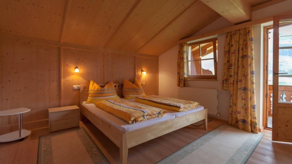 Aussermooserhof Alpbach Luaran gambar