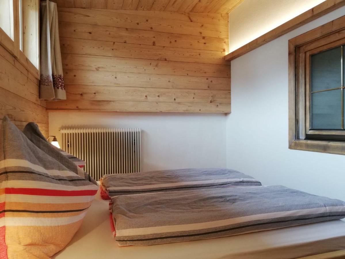 Aussermooserhof Alpbach Luaran gambar