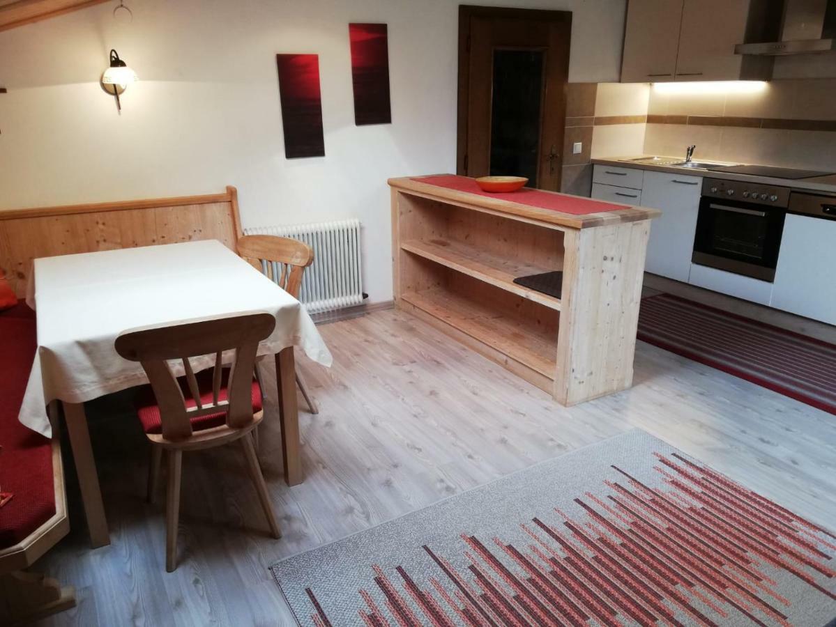 Aussermooserhof Alpbach Luaran gambar