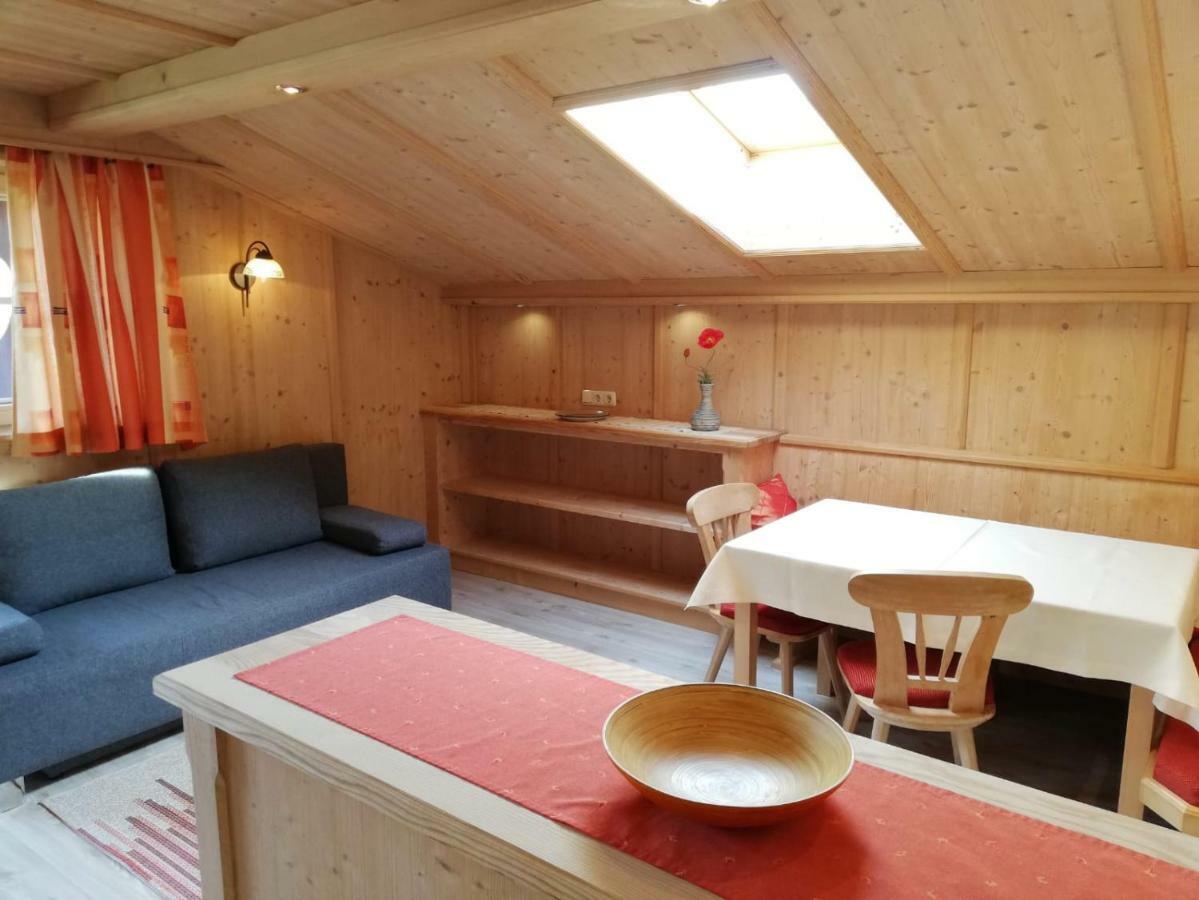 Aussermooserhof Alpbach Luaran gambar