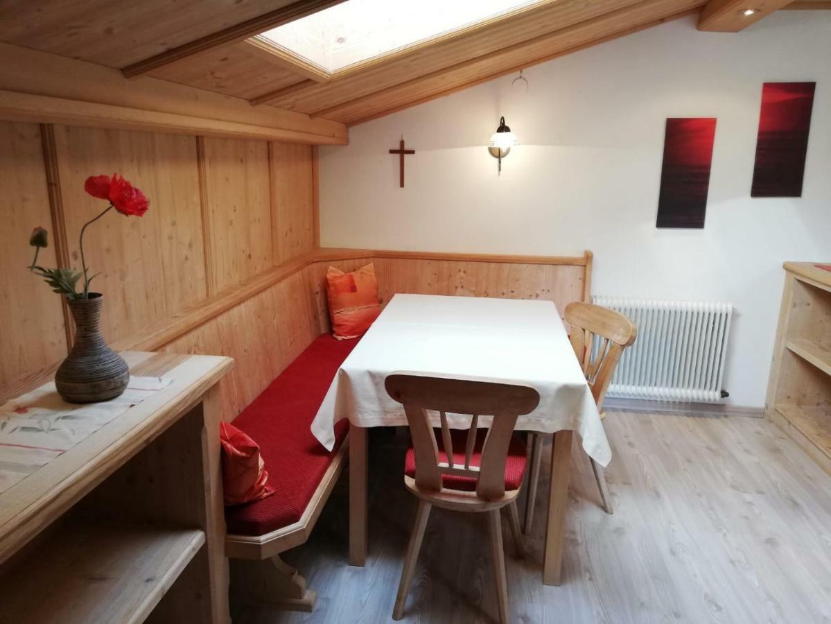 Aussermooserhof Alpbach Luaran gambar